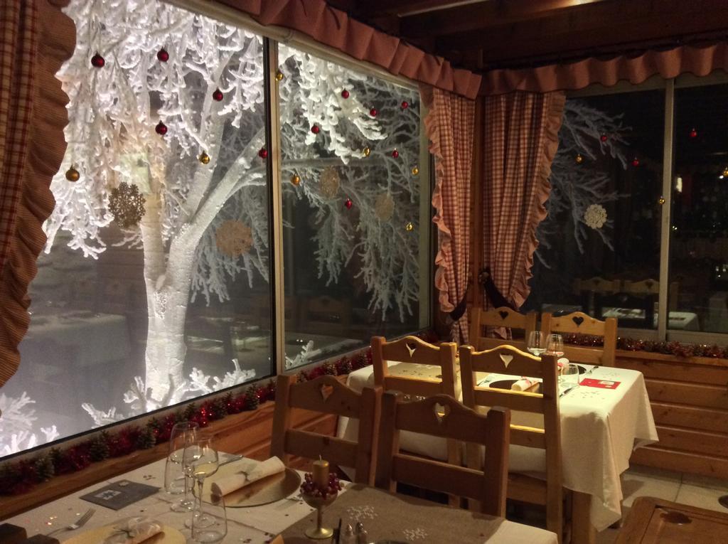 Hotel Du Col De La Machine Сан-Жан-ан-Ройан Екстериор снимка