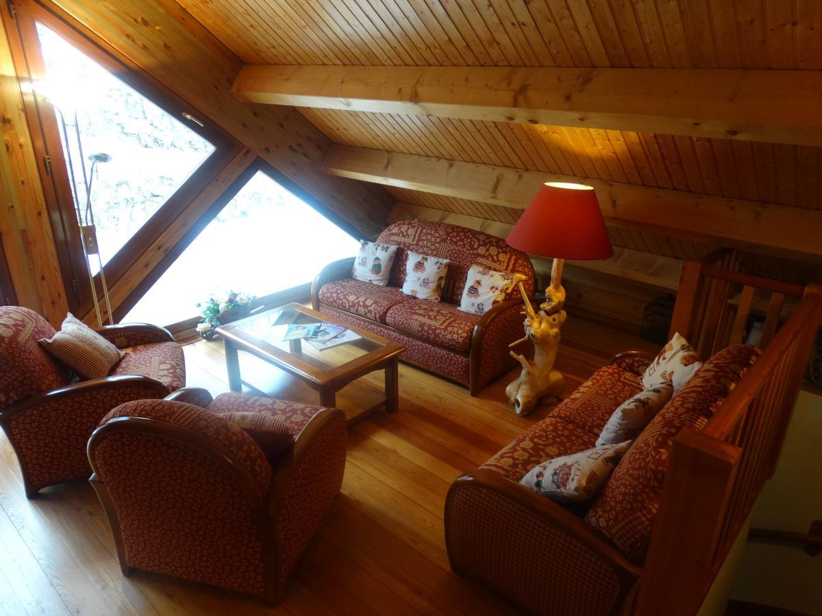 Hotel Du Col De La Machine Сан-Жан-ан-Ройан Екстериор снимка